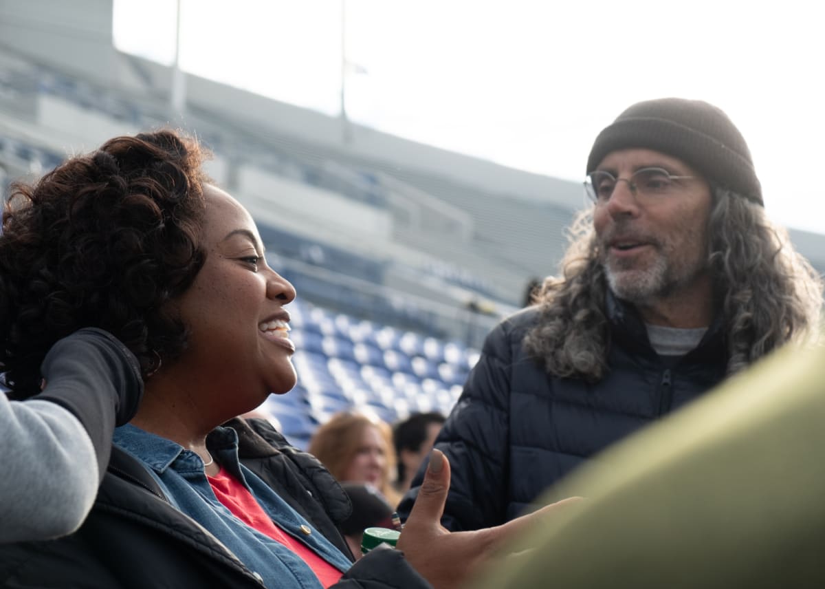 The Evolution of Tom Shadyac’s Directing Career