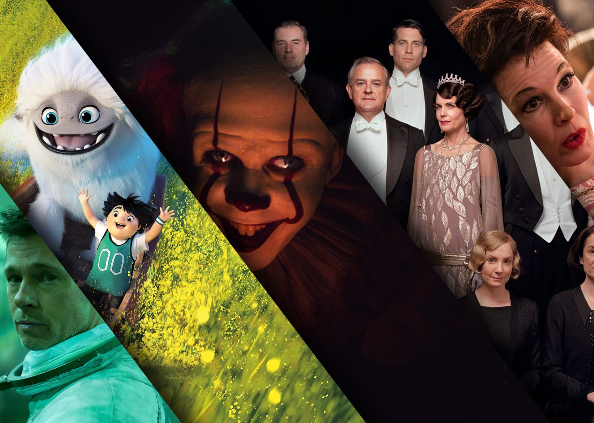 The Best New Movies in September 2019