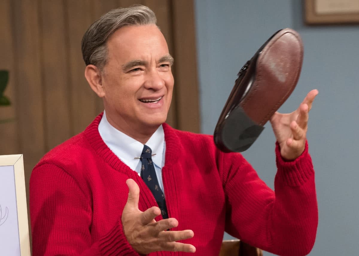 Tom Hanks’ Most Endearing Roles