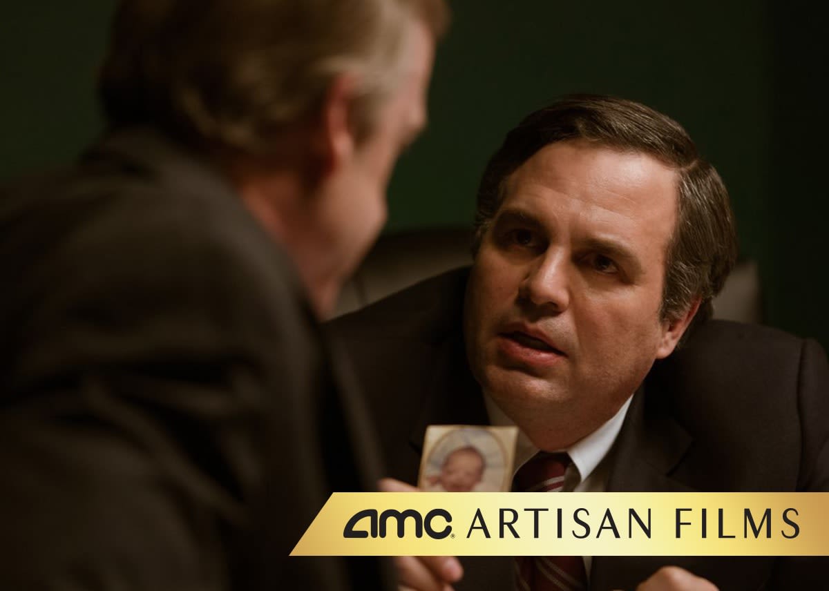 Mark Ruffalo Could Finally Get His First Best Actor Nomination for Dark Waters