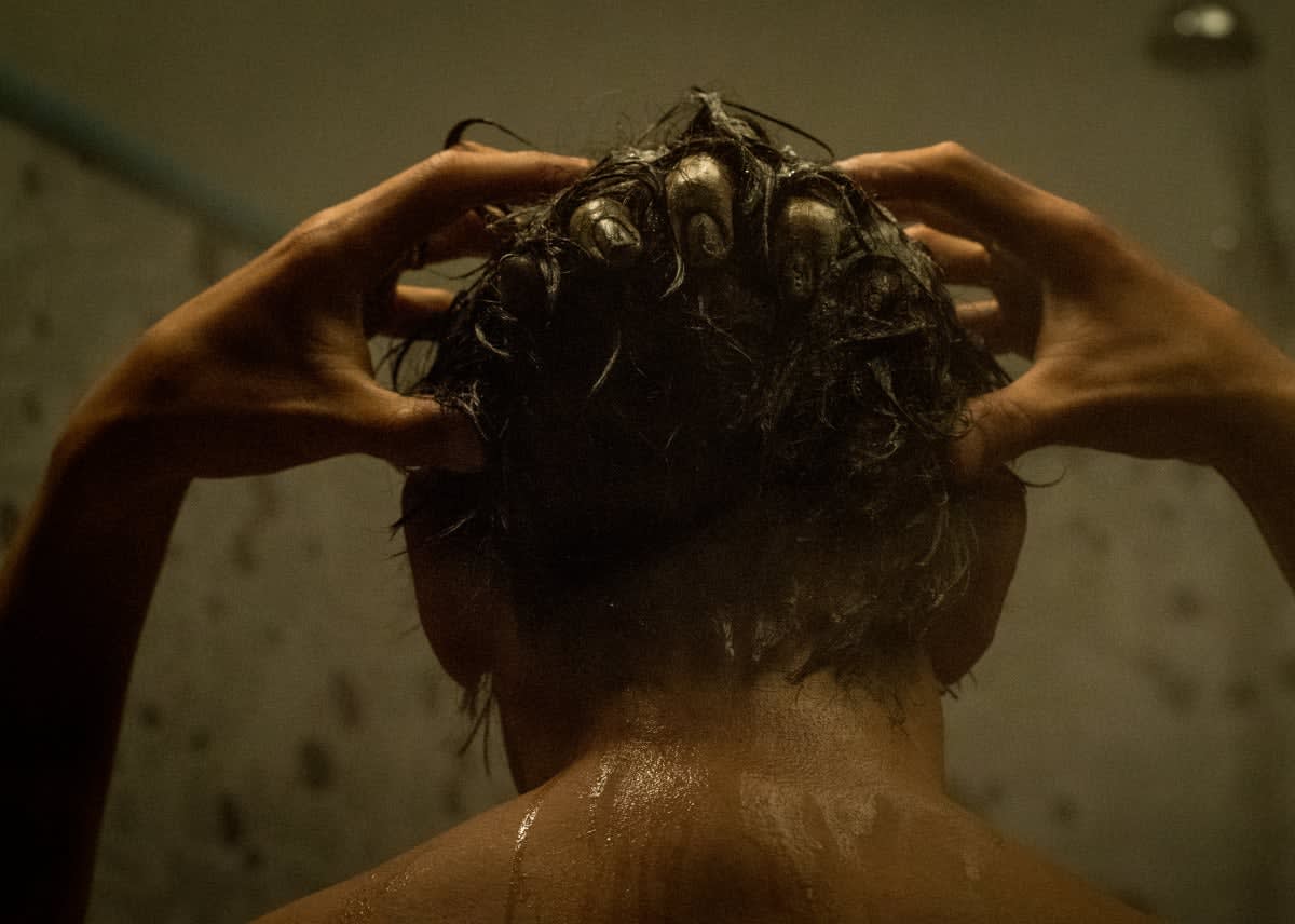 The Grudge Haunts Us Again in 2020