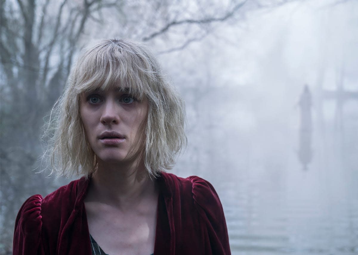 The Turning’s Classic Horror History, Explained