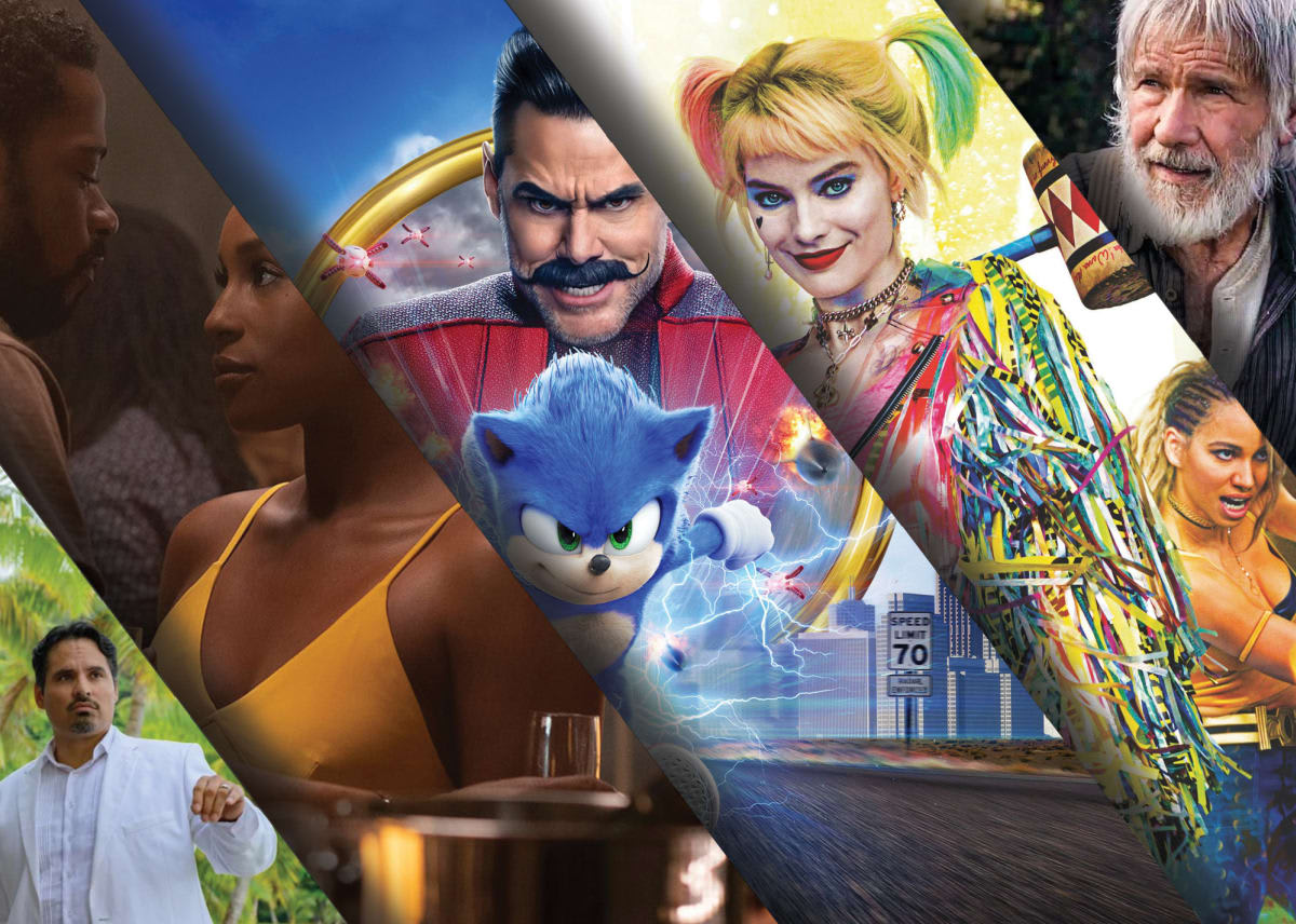 The Best New Movies in February 2020