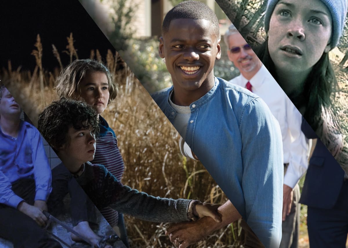 Sleeper Horror/Thriller Films To Watch On Demand
