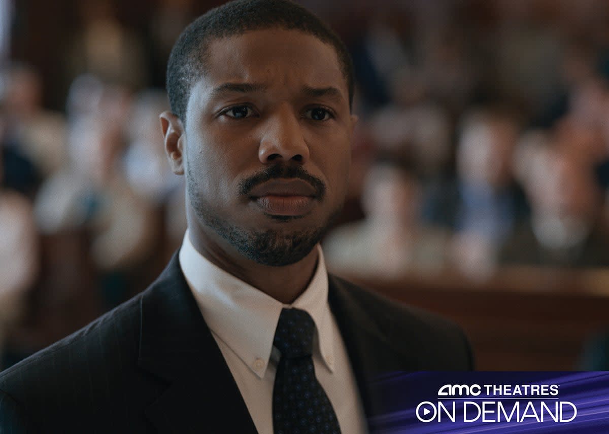 5 Michael B. Jordan Movies To Watch, Including Just Mercy