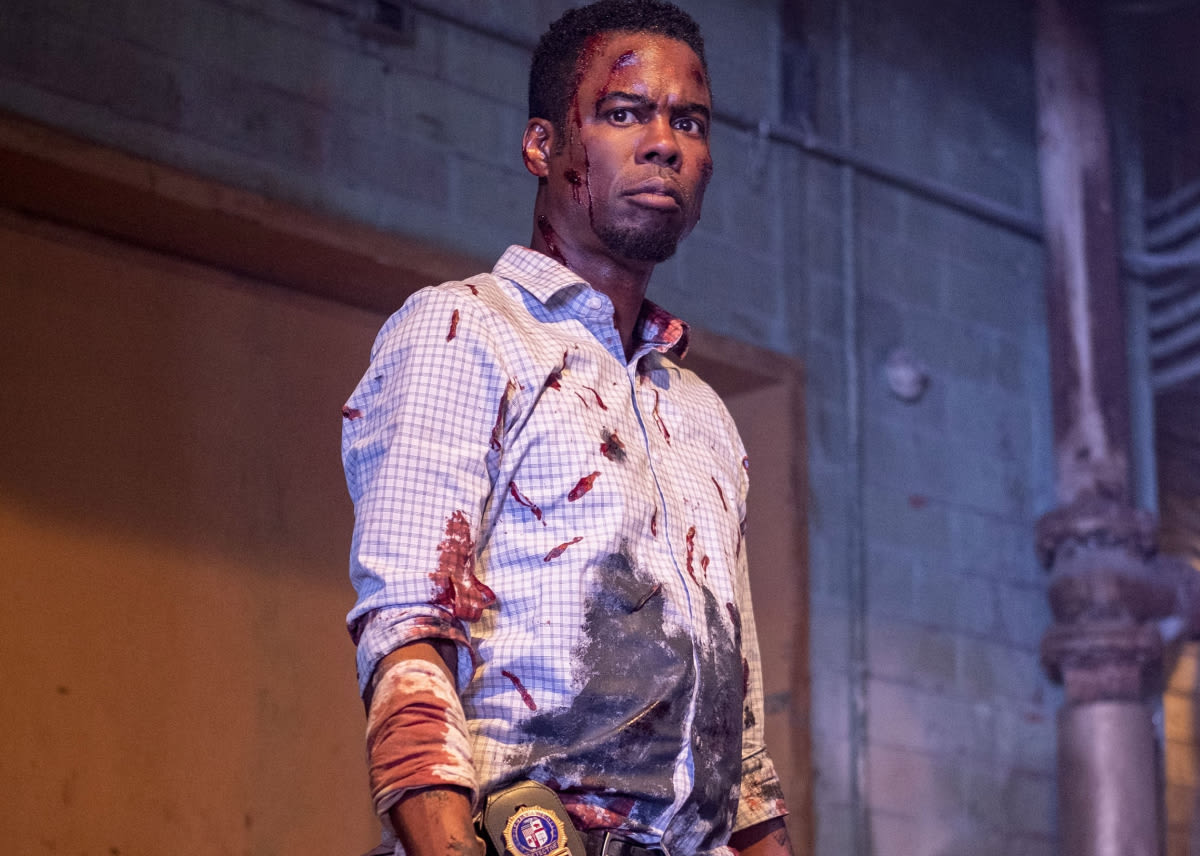 Spiral: What To Remember Before You Watch Saw 9