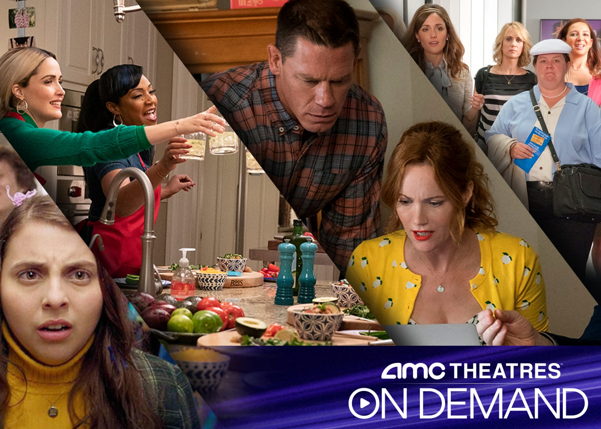 Our Fave Female-Driven Raunchy Comedies
