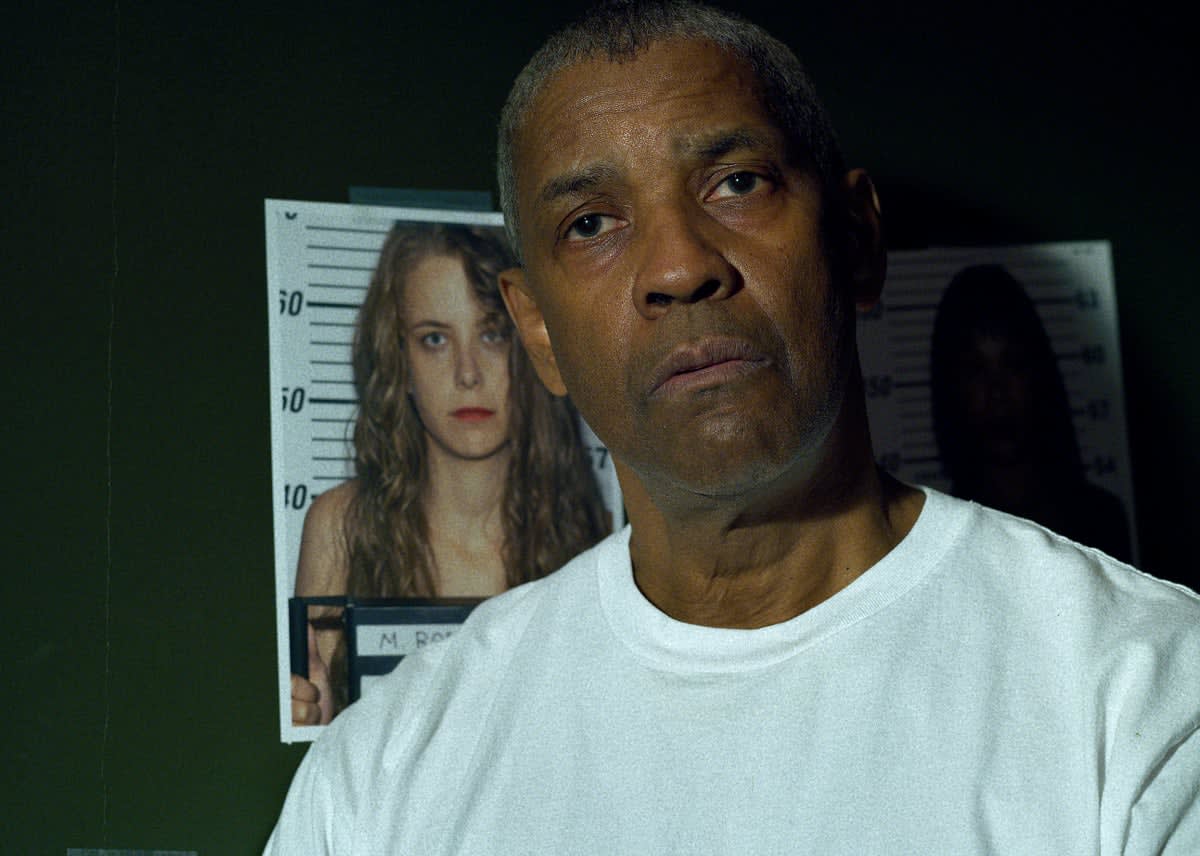 Denzel Washington’s Iconic Filmography