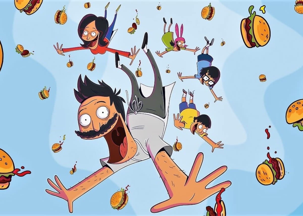Your Guide To The Bob’s Burgers Movie