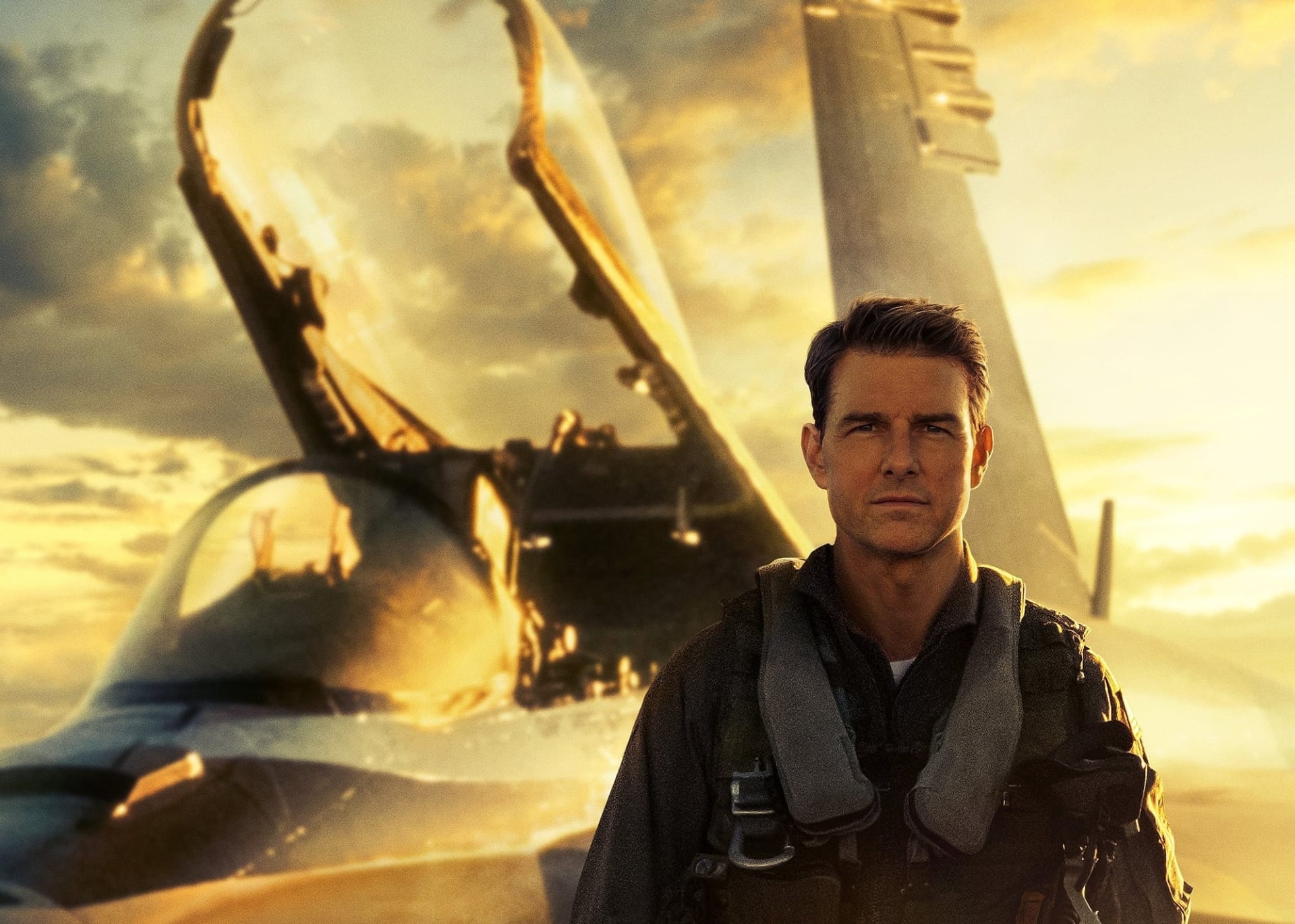 Top Gun: Maverick Scenes That Must Be Seen On The Big Screen