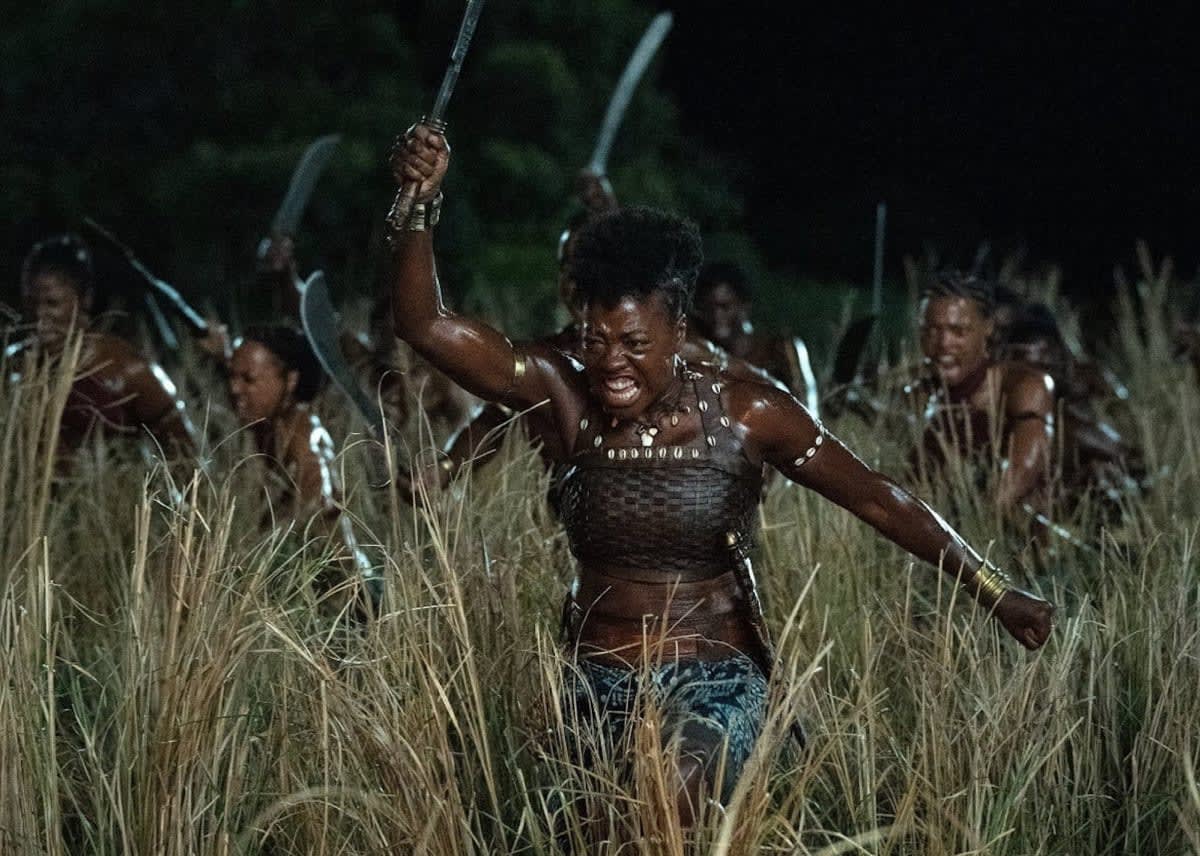 Your Guide To The Woman King