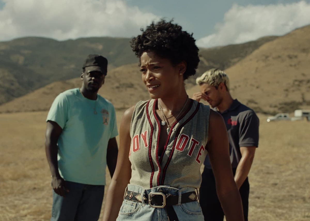 Nope Is A Spectacle That Jordan Peele Made For The Biggest Screen