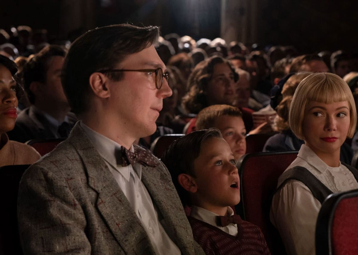 The Fabelmans Is Steven Spielberg's Warmest, Most Heartfelt Film