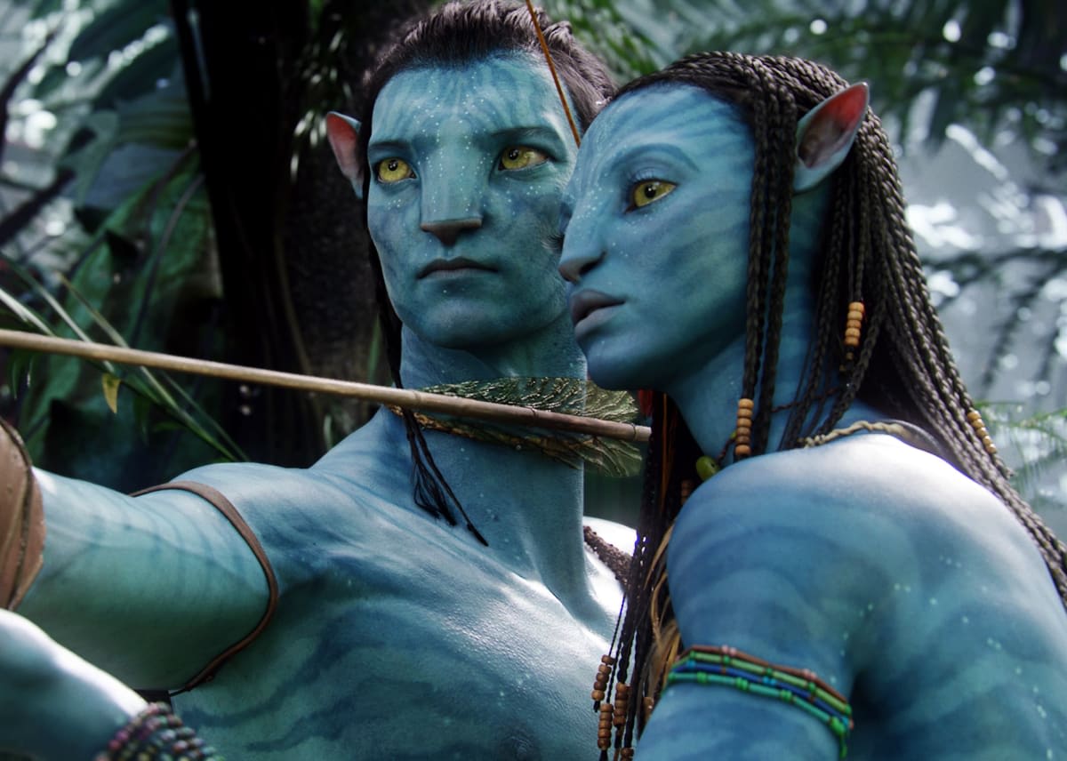Return To Pandora Before Avatar: The Way Of Water