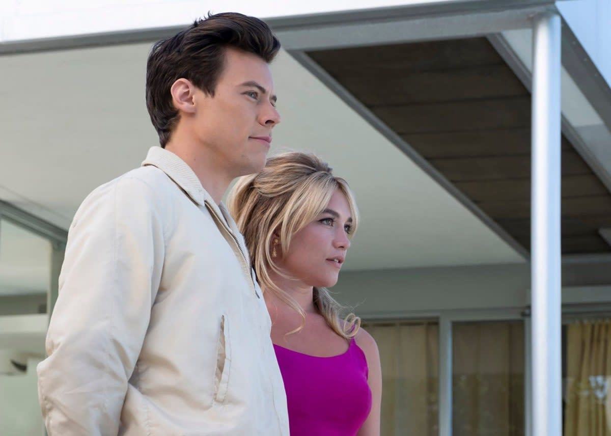 Reasons To See Don’t Worry Darling