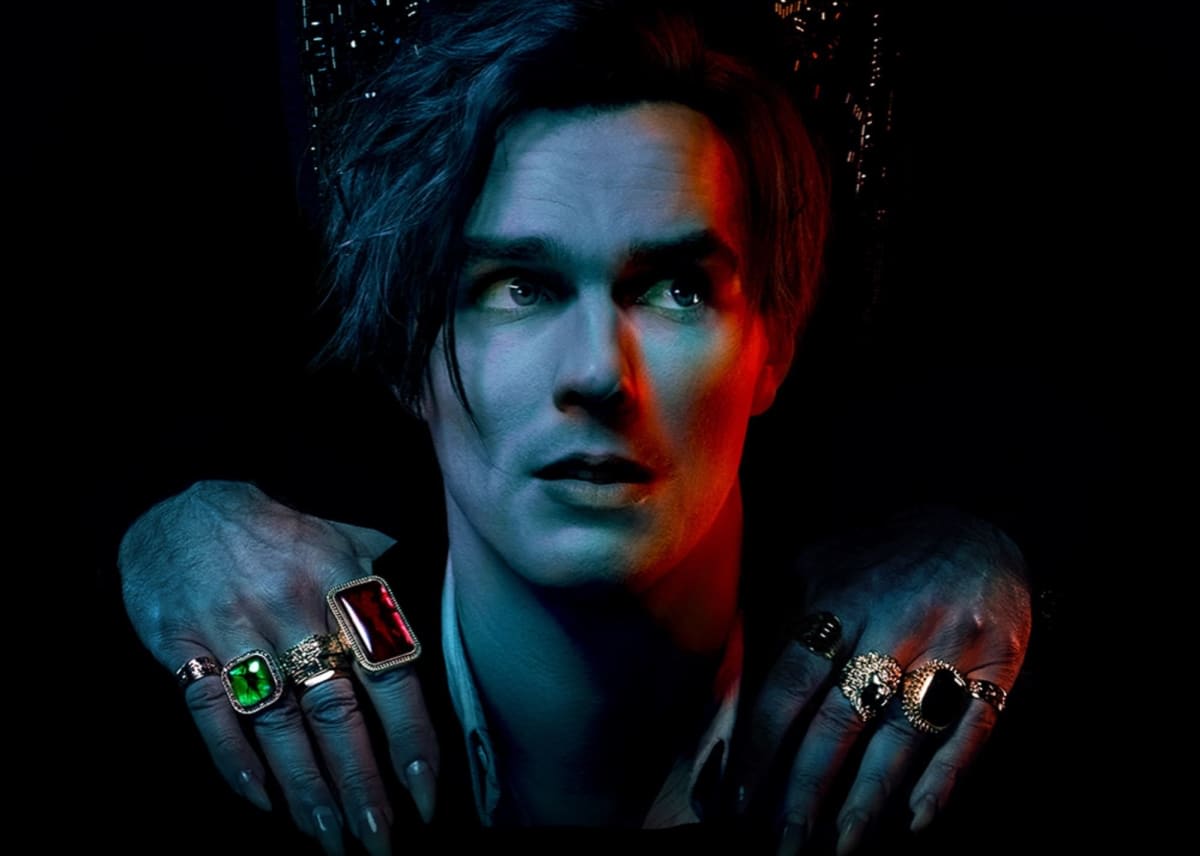 Renfield Puts Dracula’s Servant In The Spotlight