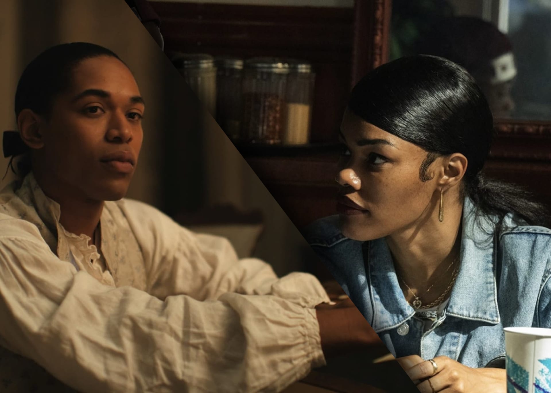 Returning To AMC For Juneteenth