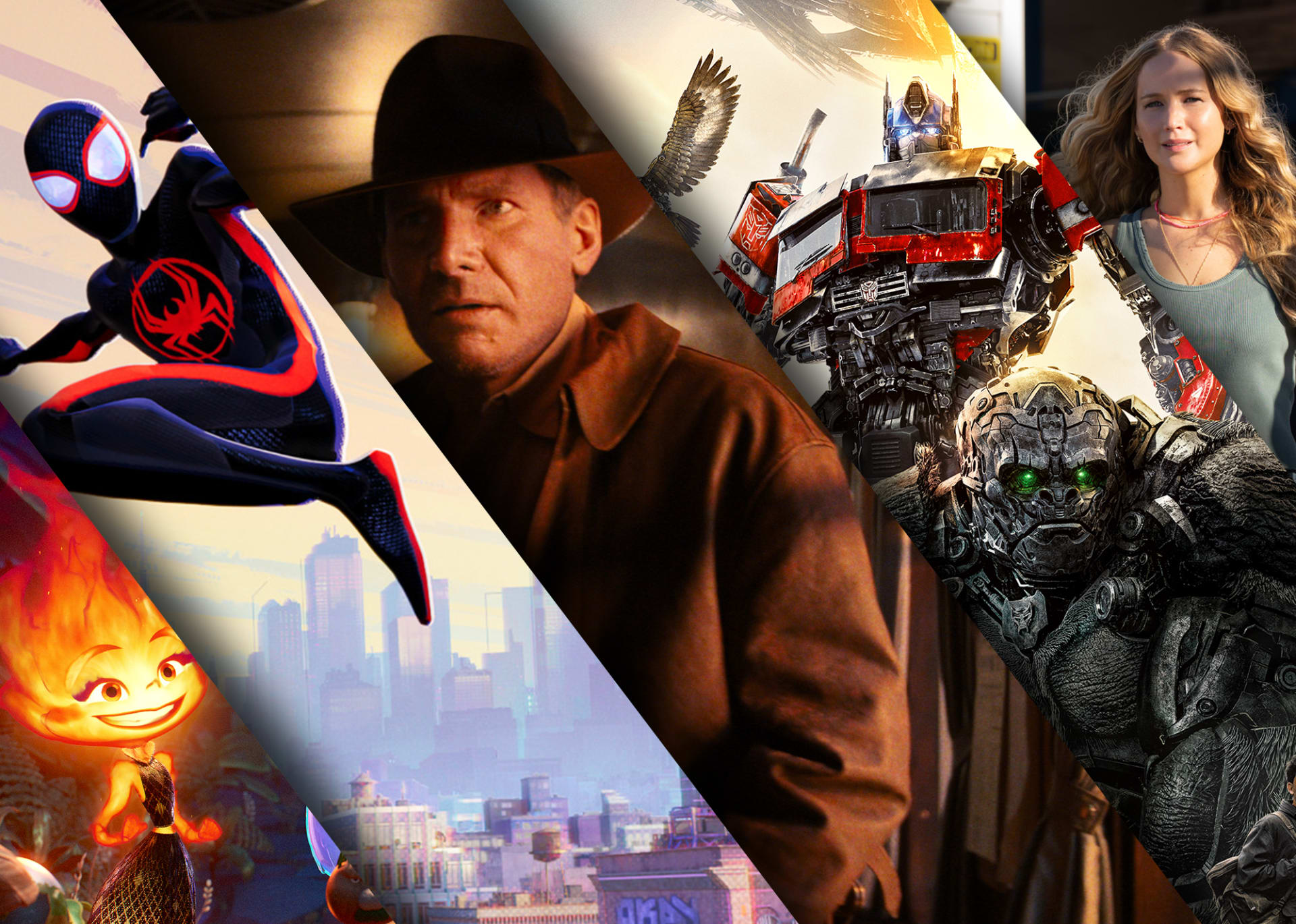 New Must-See Movies Opening in June