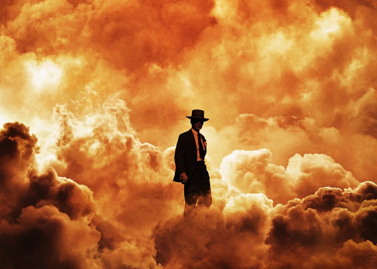 Your Guide To Christopher Nolan's Oppenheimer