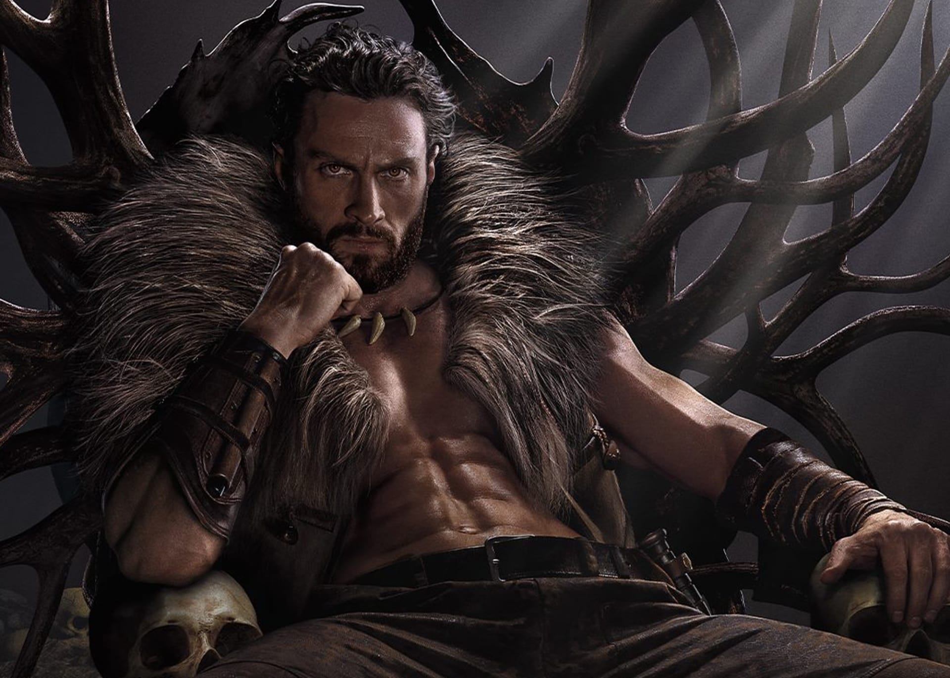 Your Guide To Kraven The Hunter