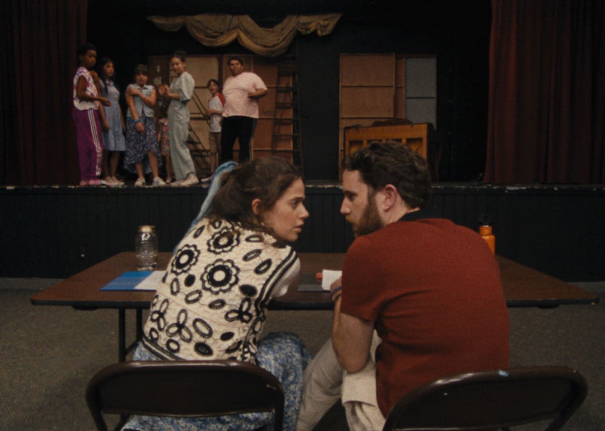 Theater Camp To Bring Comedy To The Big Screen