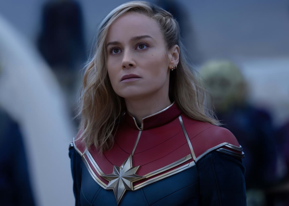 Your Guide To The Marvels