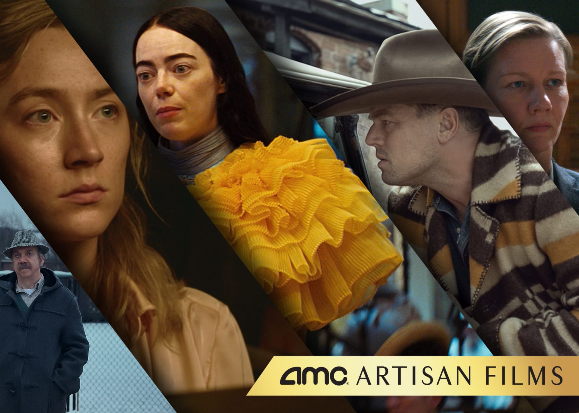 Great Artisan Dramas Coming Soon