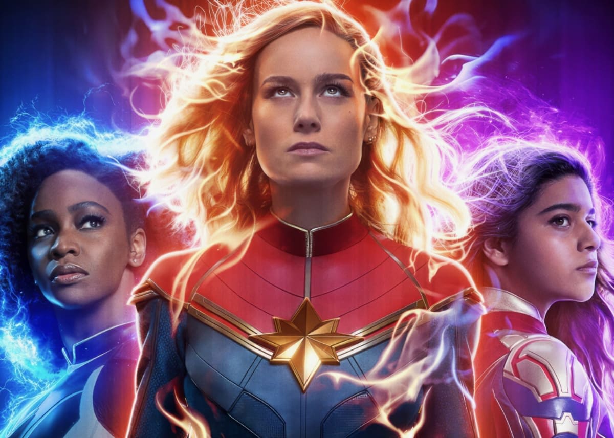The Marvels’ Potential Impact On The MCU