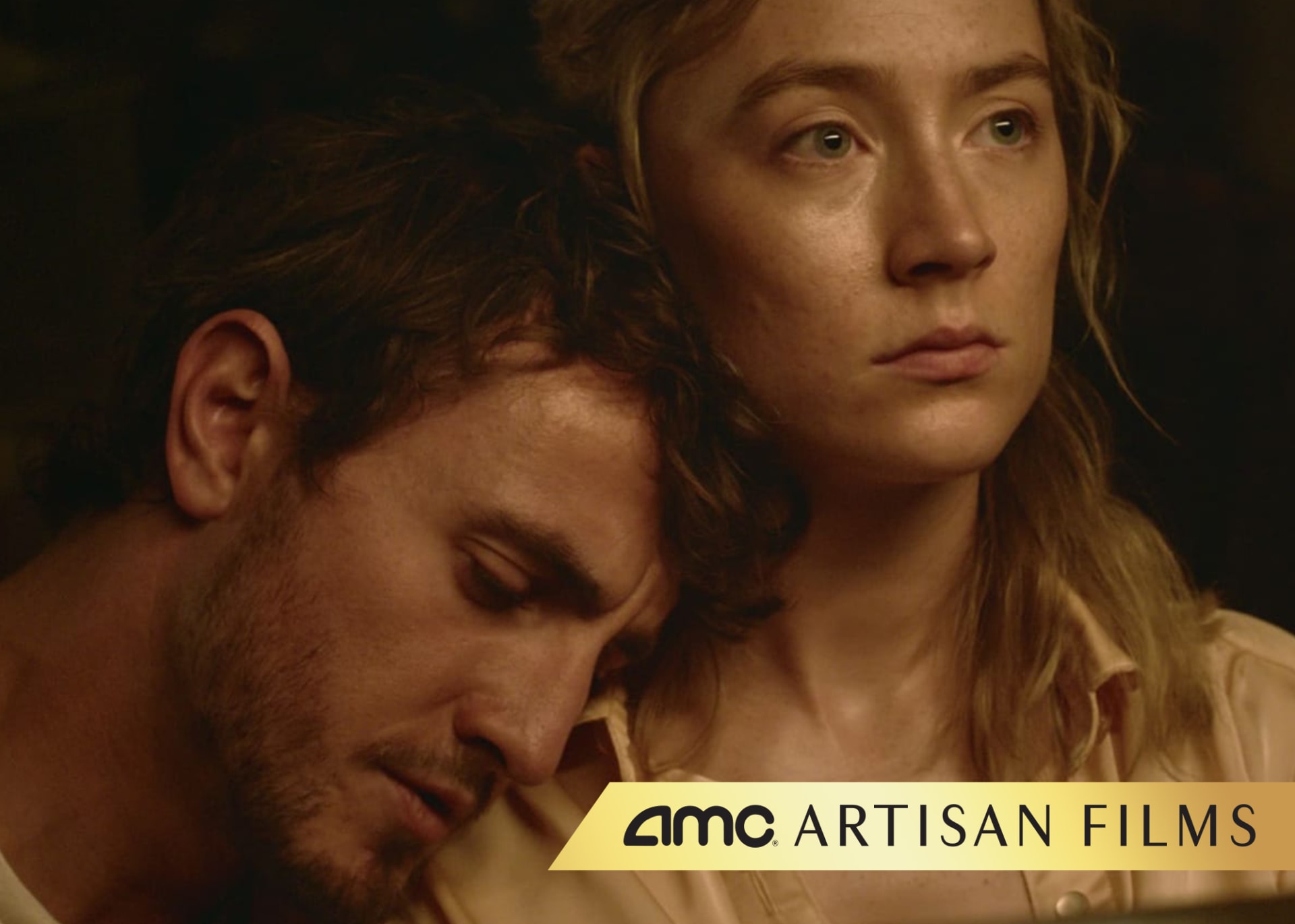 Saoirse Ronan and Paul Mescal’s Sci-Fi Psychological Thriller