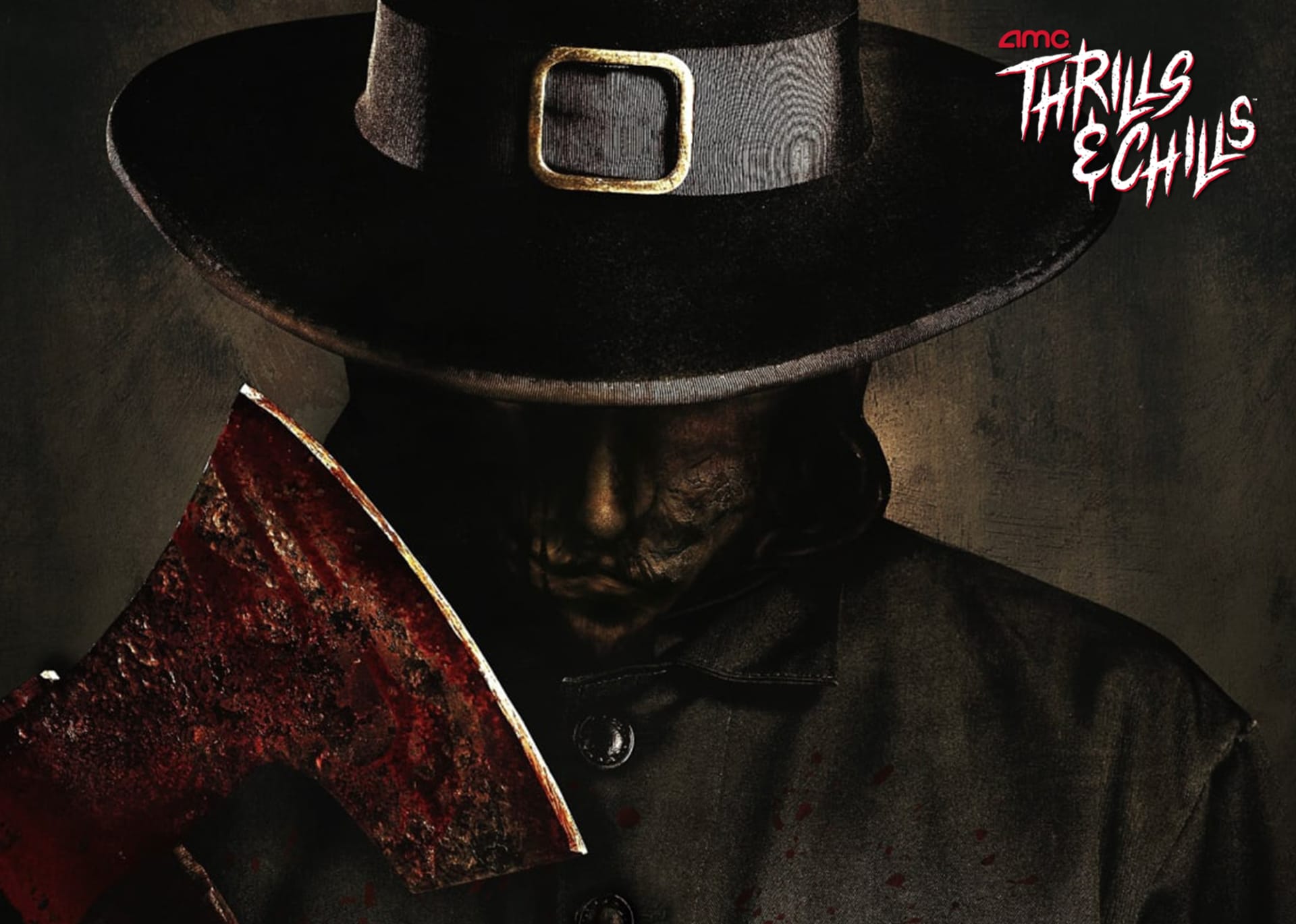 Your Guide To A Scary Thanksgiving