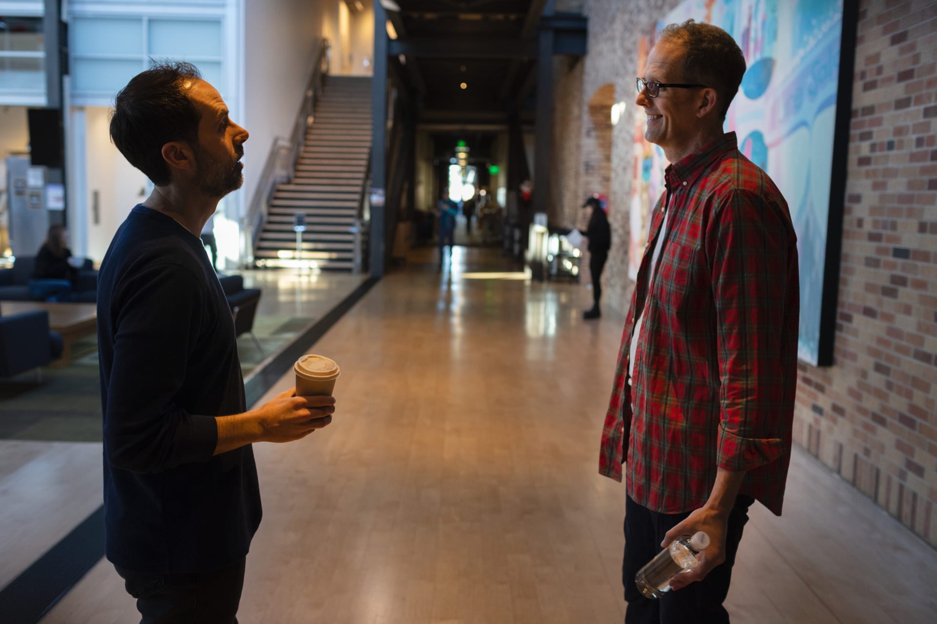 The Making of Inside Out 2 at Pixar Animation Studios