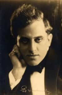 Edward Dubinsky