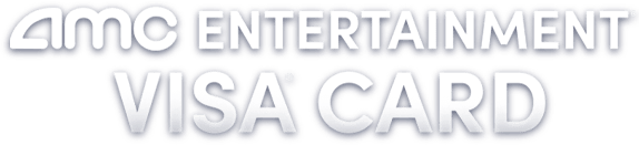 AMC Entertainment Visa Card
