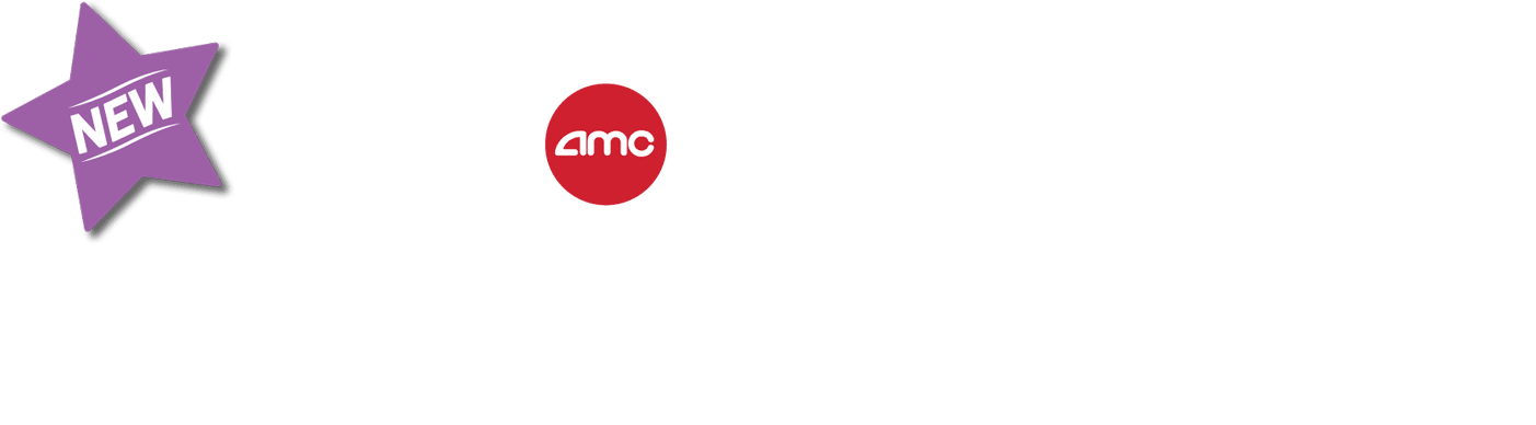 Introducing AMC Stubs Premiere GO!