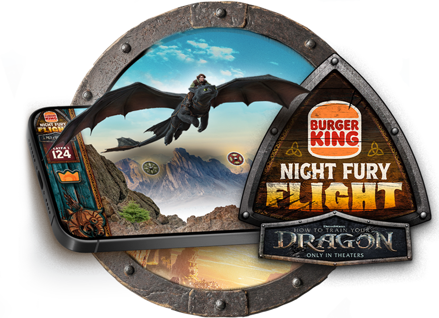 How to train your dragon showtimes