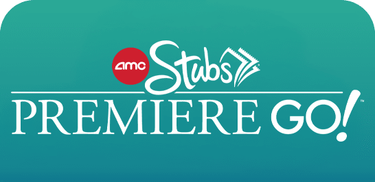 AMC Stubs Premiere GO!