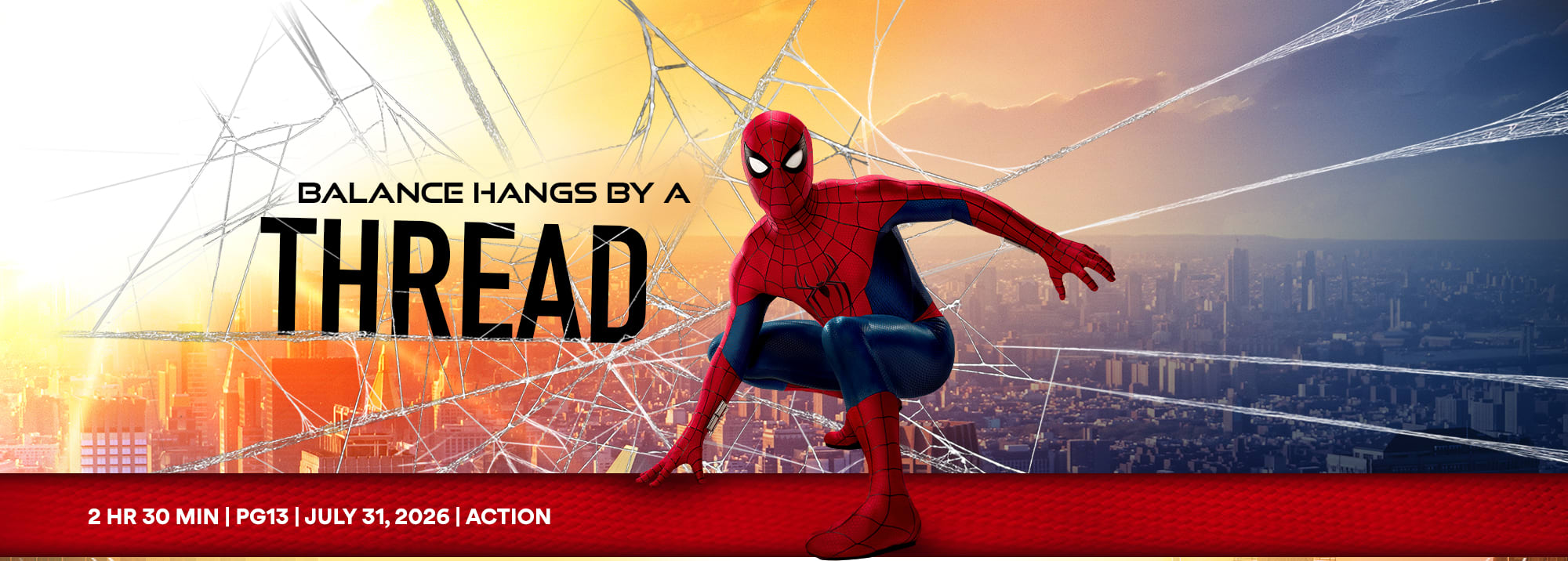 Spider-Man Brand New Day