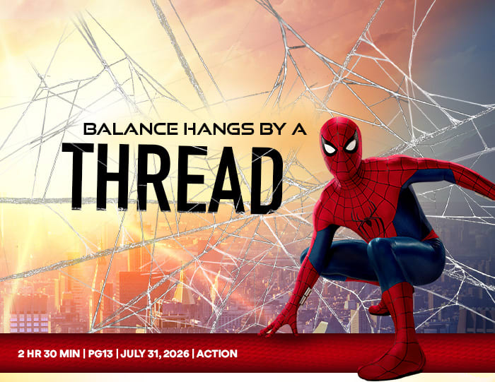 Spider-Man Brand New Day