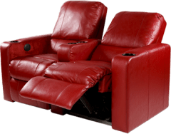 AMC Signature Recliner