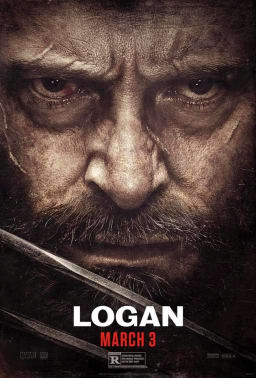 Movie Poster Image for Logan