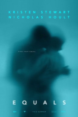 Movie Poster Image for Equals