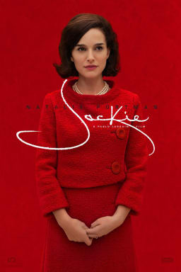 Movie Poster Image for Jackie
