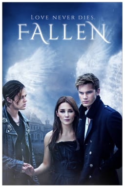 Movie Poster Image for Fallen (dir. Hicks)