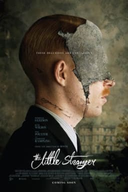 Movie Poster Image for The Little Stranger