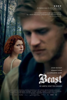 Movie Poster Image for Beast