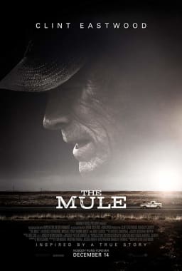 Movie Poster Image for The Mule