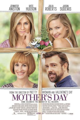 Movie Poster Image for Mother's Day