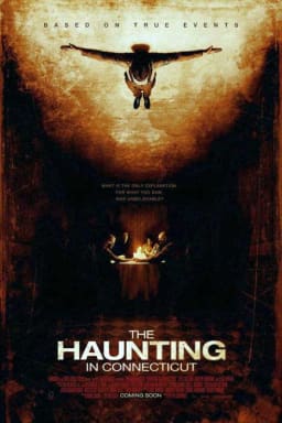 Movie Poster Image for The Haunting
