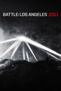 Movie Poster Image for Battle: Los Angeles