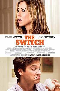 Movie Poster Image for The Switch
